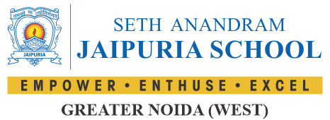 Seth Anandram Jaipuria School – Greater Noida (West)
