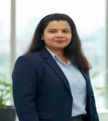 Anamika Mishra