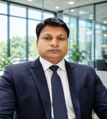Deepak Kumar