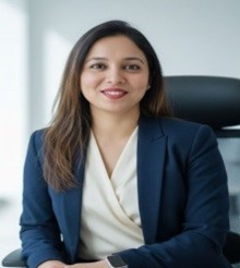 Farhat Ansari