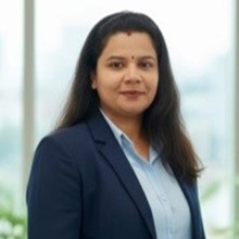 Anamika Mishra