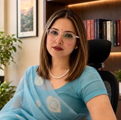Swati Goswami