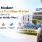 schools in Greater Noida West