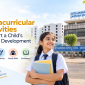 Extracurricular activities in schools in Greater Noida West
