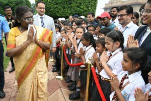 Seth Anandram Jaipuria School Greater Noida (West)