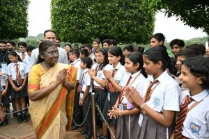 Seth Anandram Jaipuria School Greater Noida (West)