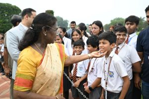 Seth Anandram Jaipuria School Greater Noida (West)
