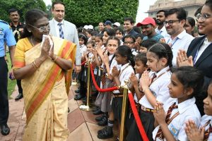 Seth Anandram Jaipuria School Greater Noida (West)