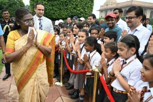 Seth Anandram Jaipuria School Greater Noida (West)