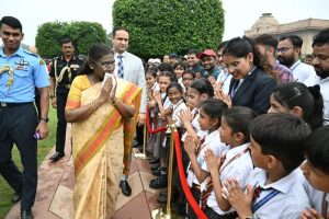 Seth Anandram Jaipuria School Greater Noida (West)